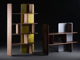 Solid Wood Shelving Unit Soft By Artisan Design Rudjer Novak Mikulic Marija Ruzic Wood Shelving Units Solid Wood Furniture Design Shelves