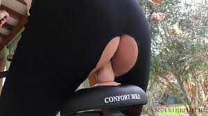 private gym, so I have a lot of fun, fitness leggings