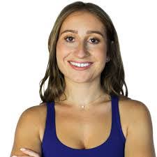 Ashley Jager's Instagram, Twitter & Facebook