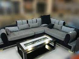 Buy modern sofa set online at hometown. Zabak Furniture 3 2 Hometown Wood Sofa Set Perfect For Living Room Standard Size Multicolour Amazon In Electronics