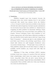 Manakala hubungan tersirat boleh dilihat secara umumnya bahawa. Http File Upi Edu Direktori Fpbs Jur Pend Bahasa Arab 195604201983011 Sofyan Sauri Makalah2 Pengembangan Pendidikan Perspektif Nilai Pendidikan Islam Subang Pdf