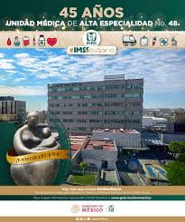 Hospital De Ginecología Y Pediatría No. 48 IMSS