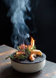 Faroe Islands The New Nordic Food Frontier Lebensmittelfotografie Molekulare Kuche Kreatives Essen