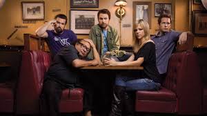 There is a hidden audio message from mcelhenney, howerton, and day over the end credits of every episode of always sunny. The Enduring Appeal Of It S Always Sunny In Philadelphia The Cinemachina