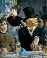 Image result for manet