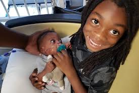 Fundraiser by Stephanie Embry : Jaxon's Angels