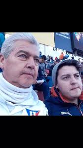 Wilson Moran Flores. #descarbonizado HHO