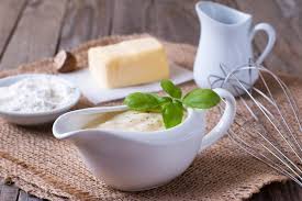 Comment Faire Une Sauce Bechamel Sans Lait Quefaireavec