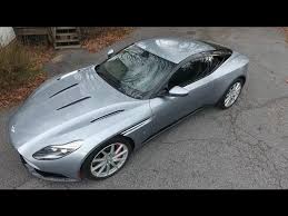Image result for Silver Blonde 2017 Aston Martin
