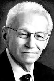 Joseph P. Gorman Jr. 1941-2022