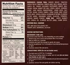 It's rainy and gross here in new jersey, and i have absolutely no energy, so it's going to be a lazy lunch/dinner kind of week. Trader Joe S Chicken Tikka Masala Review Freezer Meal Frenzy