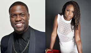 Kevin Hart's Ex Torrei Hart Tells All - BAM NI