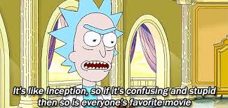 Birdman Rick And Morty Gif Https Encrypted Tbn0 Gstatic Com Images Q Tbn 3aand9gcrfojmx 5f 7xjzf9l1ul7q Pa4ofemdawh1w Usqp Cau