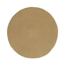 Assez grand pour 2 bols. Set De Table Rond Camel Diametre 38 Cm Pas Cher Achat En Ligne Zodio