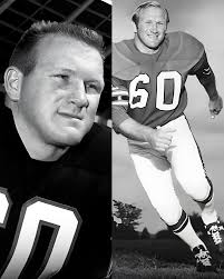 Son's Thoughtful Gift of Game Jerseys from Undefeated Season