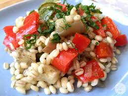 Maybe you would like to learn more about one of these? Come Fare L Orzo Perlato Nella Pentola A Pressione Pentola Pressione It