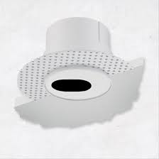 Maybe you would like to learn more about one of these? Alcon Lighting 14013 S Illusione 4 Inch Architectural Led Round Trimless Recessed Slot Light Fixture Alconlighting Com