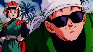 Original run april 26, 1989 — january 31, 1996 no. Gohan S Face Though Dragon Ball Dragon Ball Z Dragon Ball Super