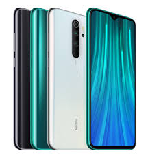 Anons Redmi Note 8 I Note 8 Pro Quad Serednyaki S Ambiciyami Liderov
