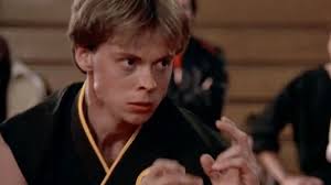 Maybe you would like to learn more about one of these? Rob Garrison Karate Kid Actor Dead At 59 Cnn