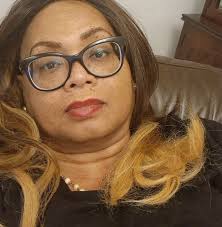 Dr Michaelene Holder-March