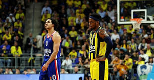 By eurohoops team / info@eurohoops.net. Son 10 Macta Anadolu Efes Fenerbahce Ye Karsi Ustun Fotomac
