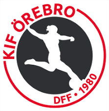 Nya lag för säsongen var ik . Kif Orebro Dff Damallsvenskan 2020 Fixture And Results