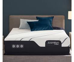 5 highest rated serta icomfort beds reviewed. Serta Icomfort Cf4000 13 5 Firm Mattress