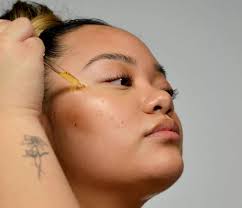 Velvet Skin Inc. through the eyes of the founder