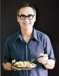 Get Up Close And Personal With Chef Ray Mcvinnie In The Latest Copy Of Her Magazine Subscribe For Free To Our New Zealand Cuisine Masterchef Tamarind Chutney