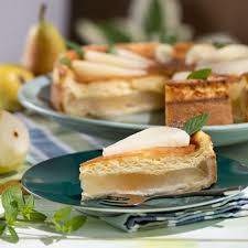Saftiger Birnenkuchen Rezept Birnen Kuchen Birnenkuchen Kuchen