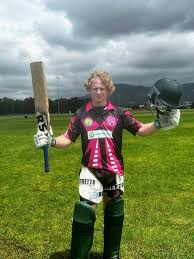 The Red Tigers Cricket Team Profile