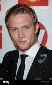 Chris fountain hi-res stock photography and images