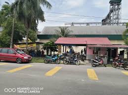 We produce cleanroom glove, industrial gloves and utility gloves for food handling, automotive. Warung Norlee Warung Norlee Is Feeling Happy At Sinmah Facebook