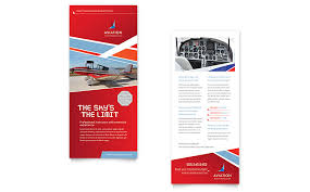 Maybe you would like to learn more about one of these? Aviation Flight Instructor Rack Card Template Word Publisher