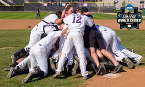 Learn the facts about softball recruiting in holy cross, ak. Holy Cross Baseball Headed To Ncaa Regional At Oregon State Patriot League