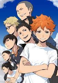 Pin On Haikyuu