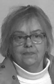 Margaret Valeri Obituary (1955