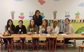 Consiste en dirigir y organizar la producción y el servicio en cocina, ofertas y recursos, controlando el aprovisionamiento, producción y servicio. Concurso Cocina Ciclo Superior Ed Infantil Colegio Montealbir
