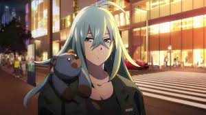 To fulfill her mission of making everyone happy. Ttqvysjhucohmm