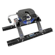 Curt manufacturing 16039 q25 5th wheel hitch. Reese 30866 16k R16 Series 5th Wheel