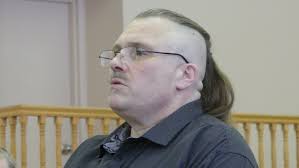 Al Potter admits stabbing Dale Porter, claims self-defence during testimony 