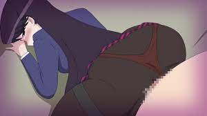 Komi-san Wa Komyushou Desu Komi Shouko 1girls Animated - Lewd.ninja