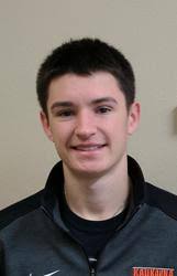 Bailey McDaniel, Kaukauna