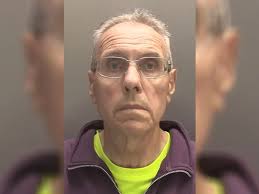 West Derby man jailed for sexual offences against children