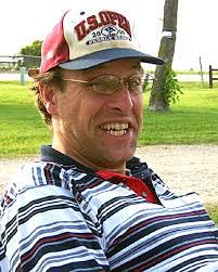 Larry Klatt's Instagram, Twitter & Facebook