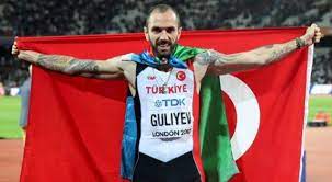Başarıdan başarıya koşan ramil guliyev kimdir 29 mayıs 1990 tarihinde azerbaycan bakü'de doğdu.100 metre ve 200 metre yarışlarında, ulusal ve uluslararası gençler rekorlarının sahibidir. Ramil Guliyev Kimdir Kac Yasindadir Ve Nerelidir Avrupa Sampiyonu Ramil Guliyev Kimdir Tg Mobile