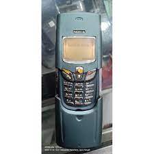 Jual nokia 8855 Indonesia