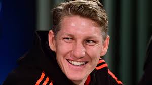 Born 1 august 1984) is a german former professional footballer who usually played as a central midfielder. Bastian Schweinsteiger Insists Manchester United Will Be His Last Club In Europe Eurosport