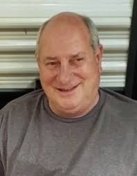 GREGORY VAN DNE Obituary